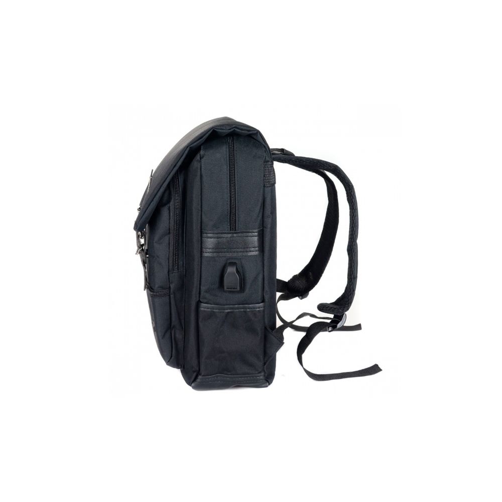 Mochila para Notebook 15,6' Preto - Vinik