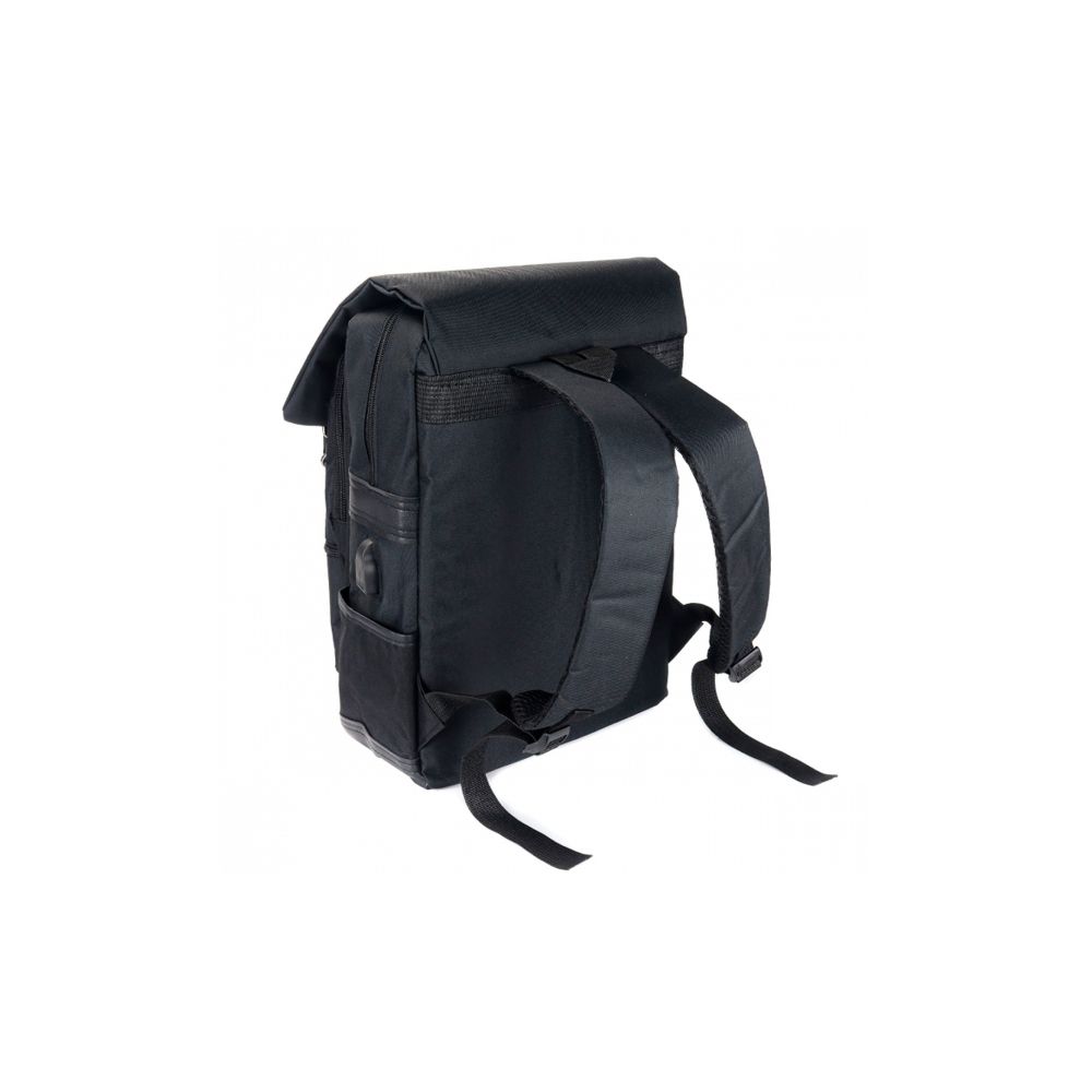 Mochila para Notebook 15,6' Preto - Vinik