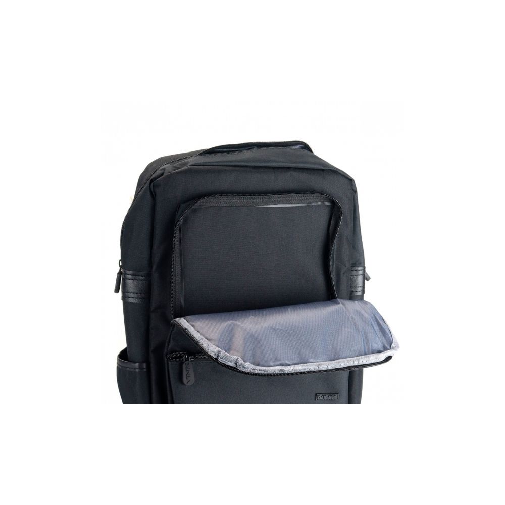 Mochila para Notebook 15,6' Preto - Vinik