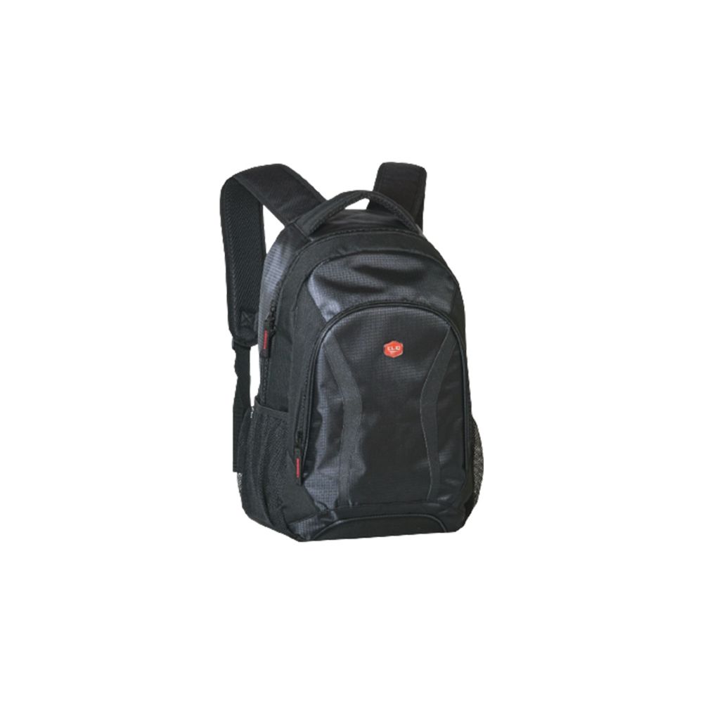 Mochila Executiva p/ Notebook ML3503 Preto - Clio Style