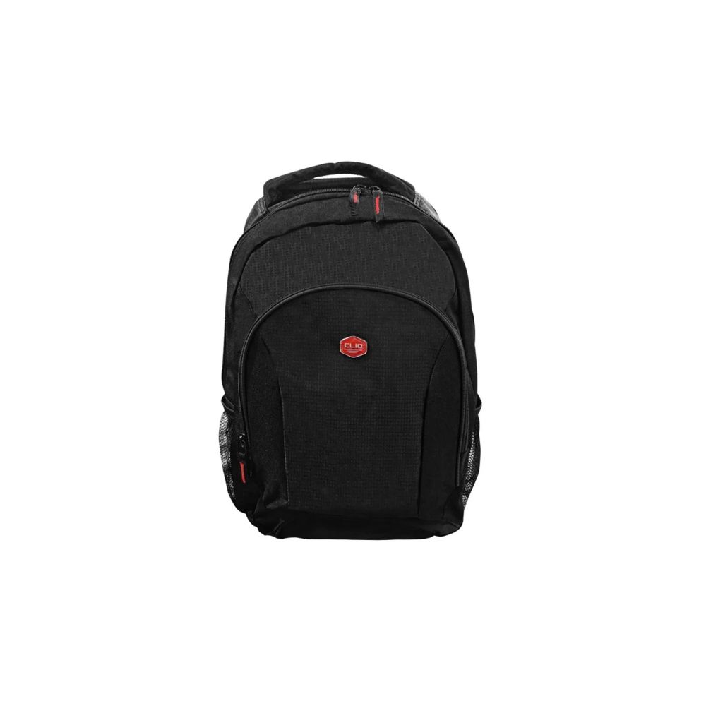 Mochila Costa Linha Executiva ML3504 Preta - Clio Style