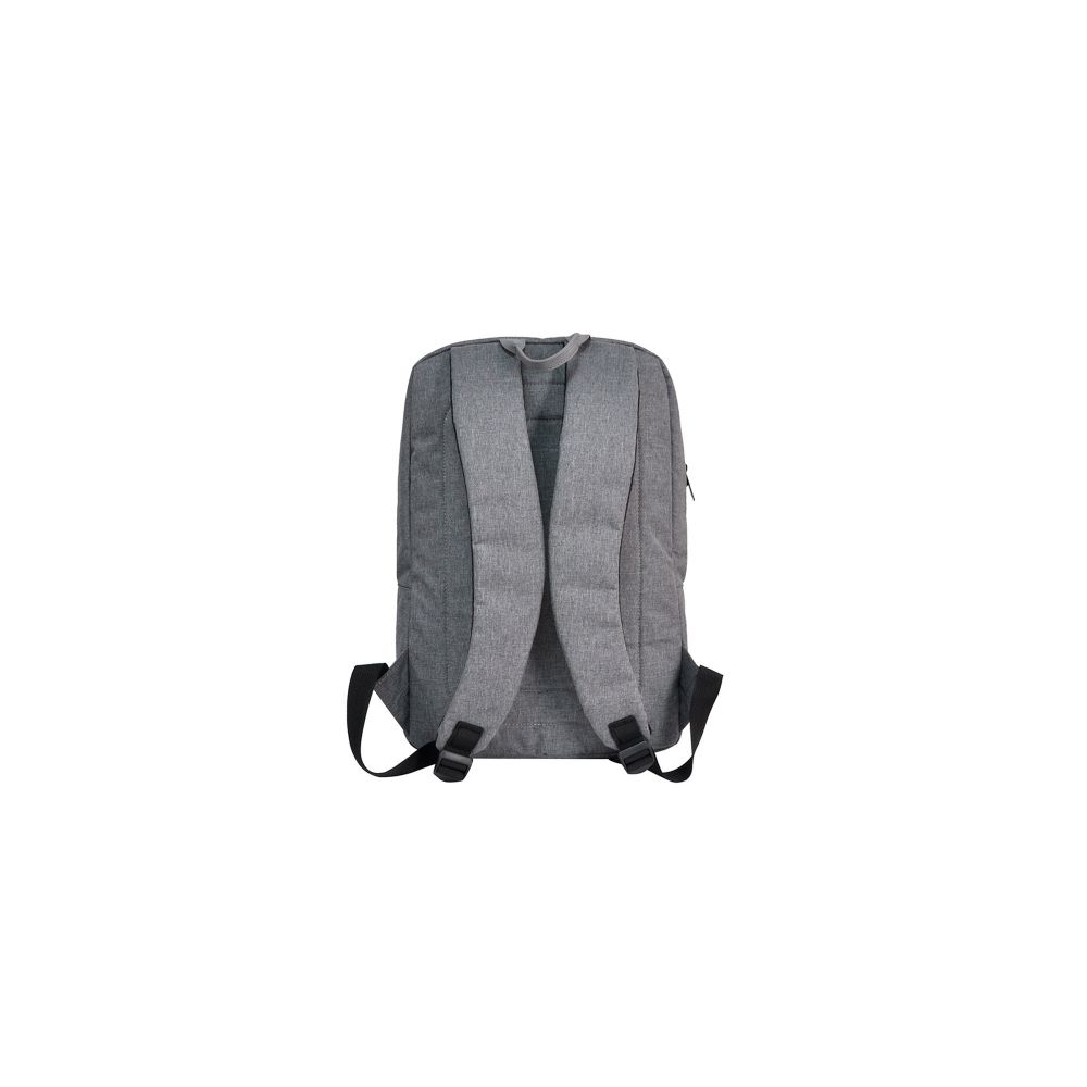 Mochila P/Note 15.6” Cinza - C3tech