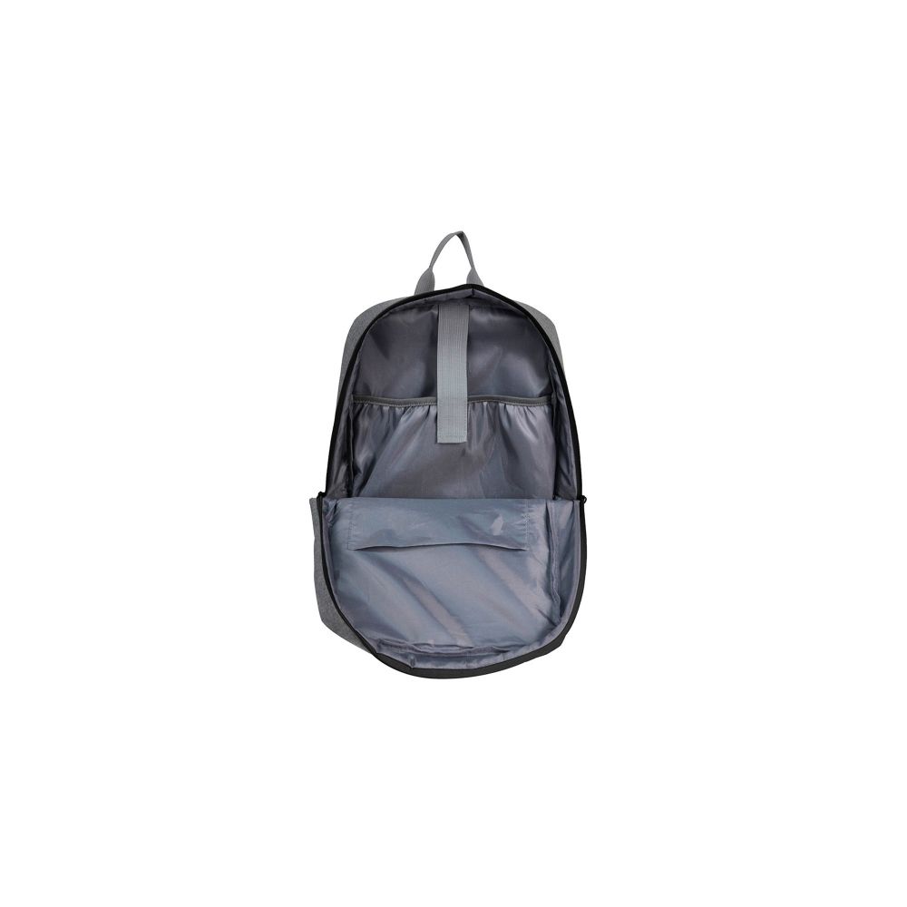 Mochila P/Note 15.6” Cinza - C3tech