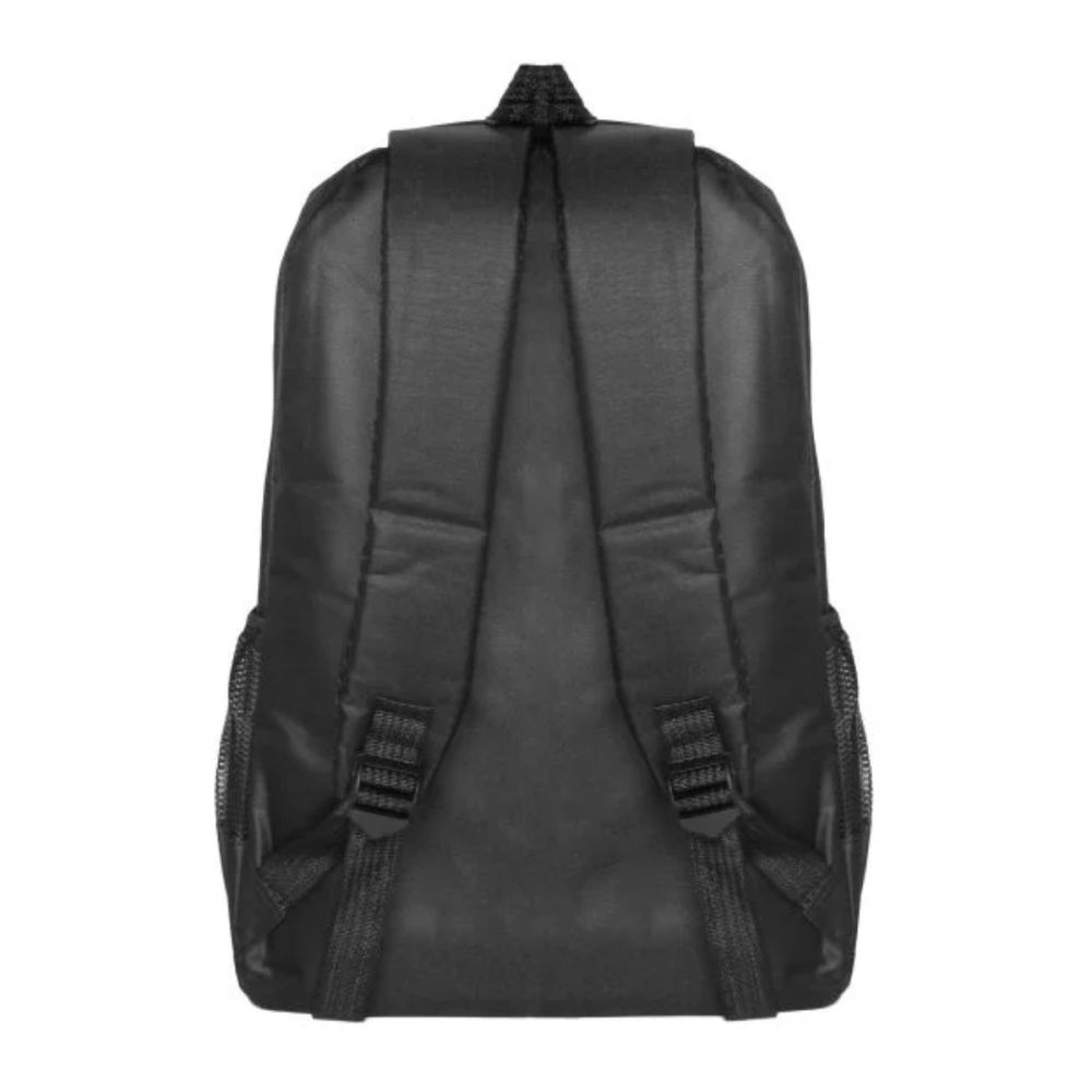 Mochila Sport 4 Bolsos p/ Notebook Preta Vkbag020 - Vinik