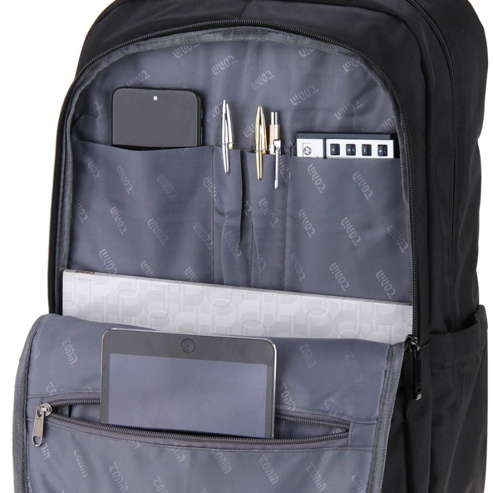 Mochila porta notebook Conecta 2121 - TONIN
