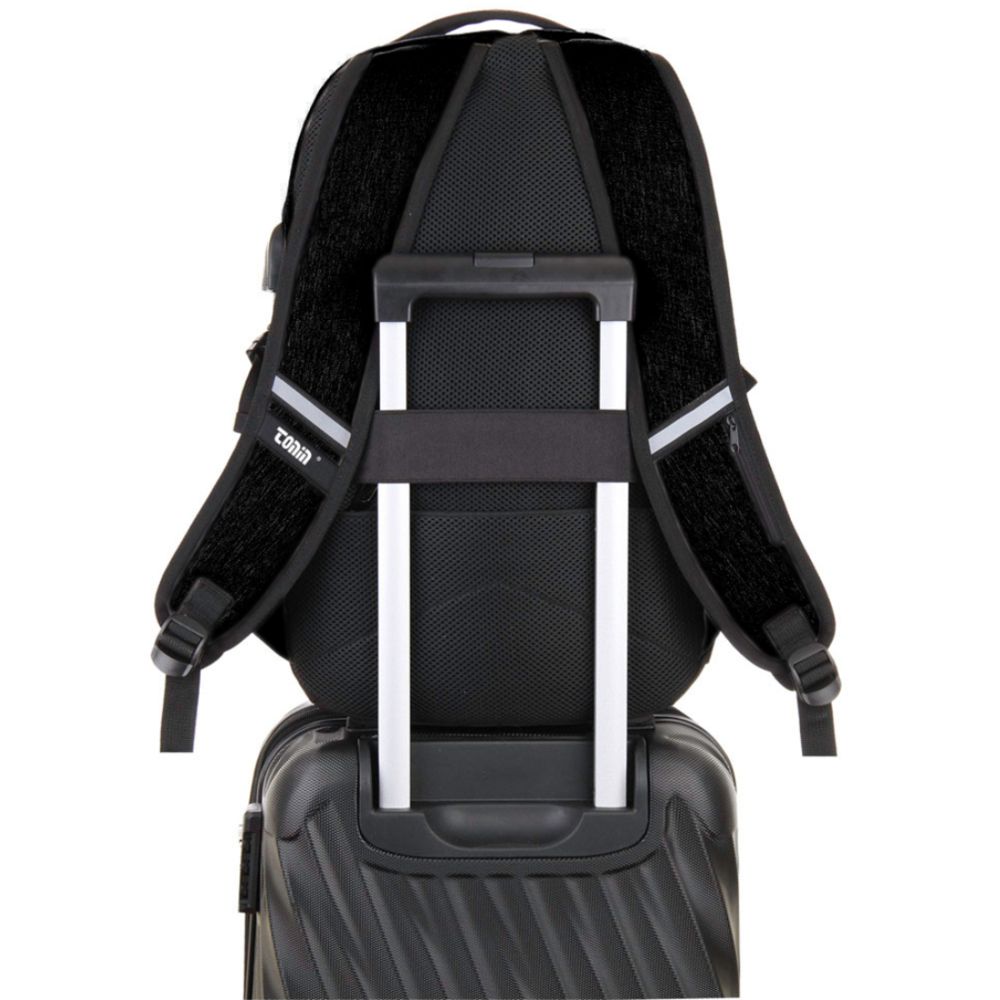 Mochila porta notebook Nimbus 2118  - TONIN