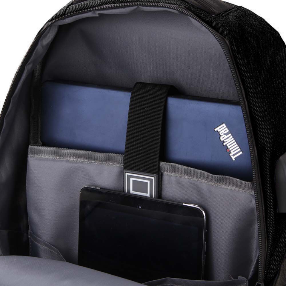 Mochila porta notebook Nimbus 2118  - TONIN