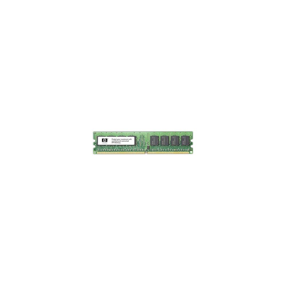 Memória p/ Servidor 02 GB ECC 1333 DDR3  500290-261 - HP
