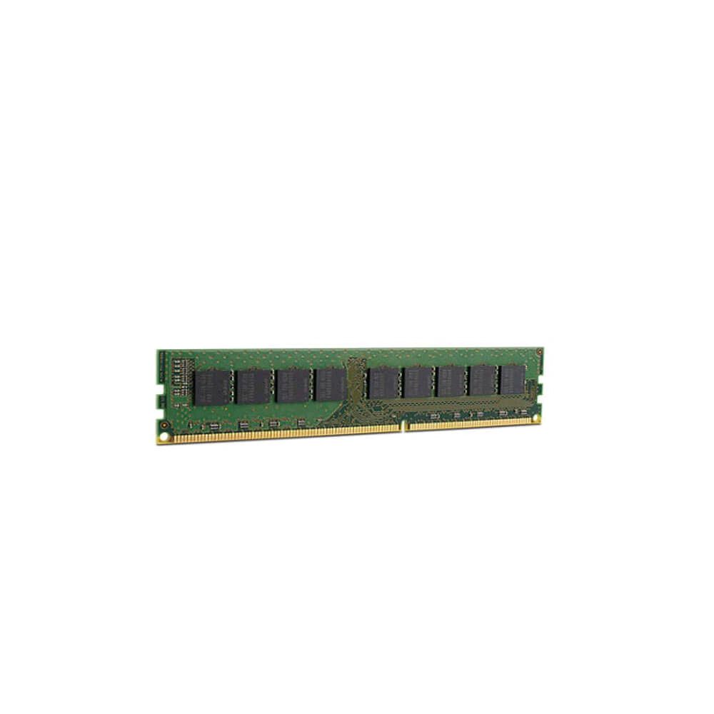 Memória para Servidor 4GB UDIMM PC3-12800 - HP