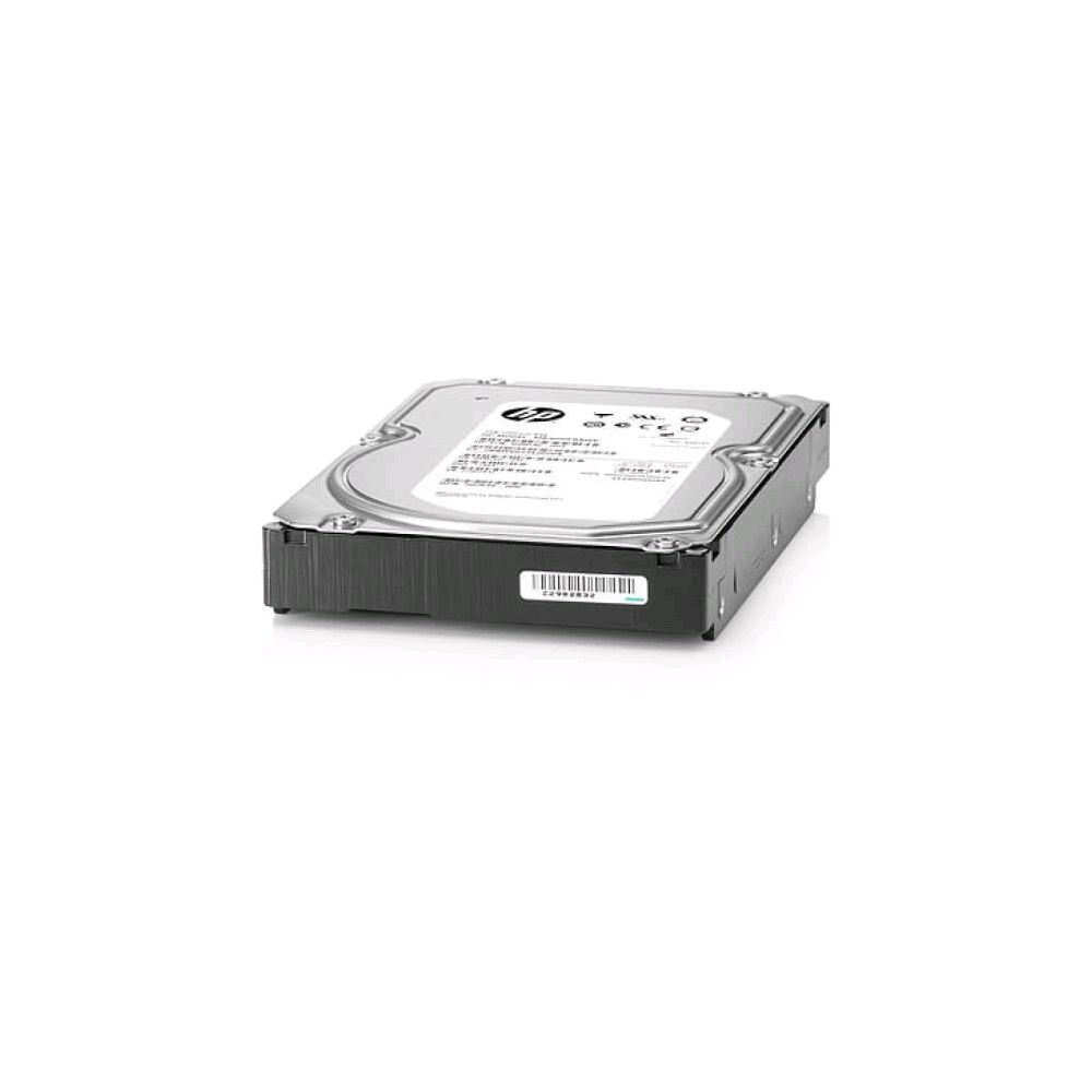 Disco Rígido (HD) 500GB HP 6G SATA 7.200 rpm Midline LFF (3,5 polegadas) sem Hot