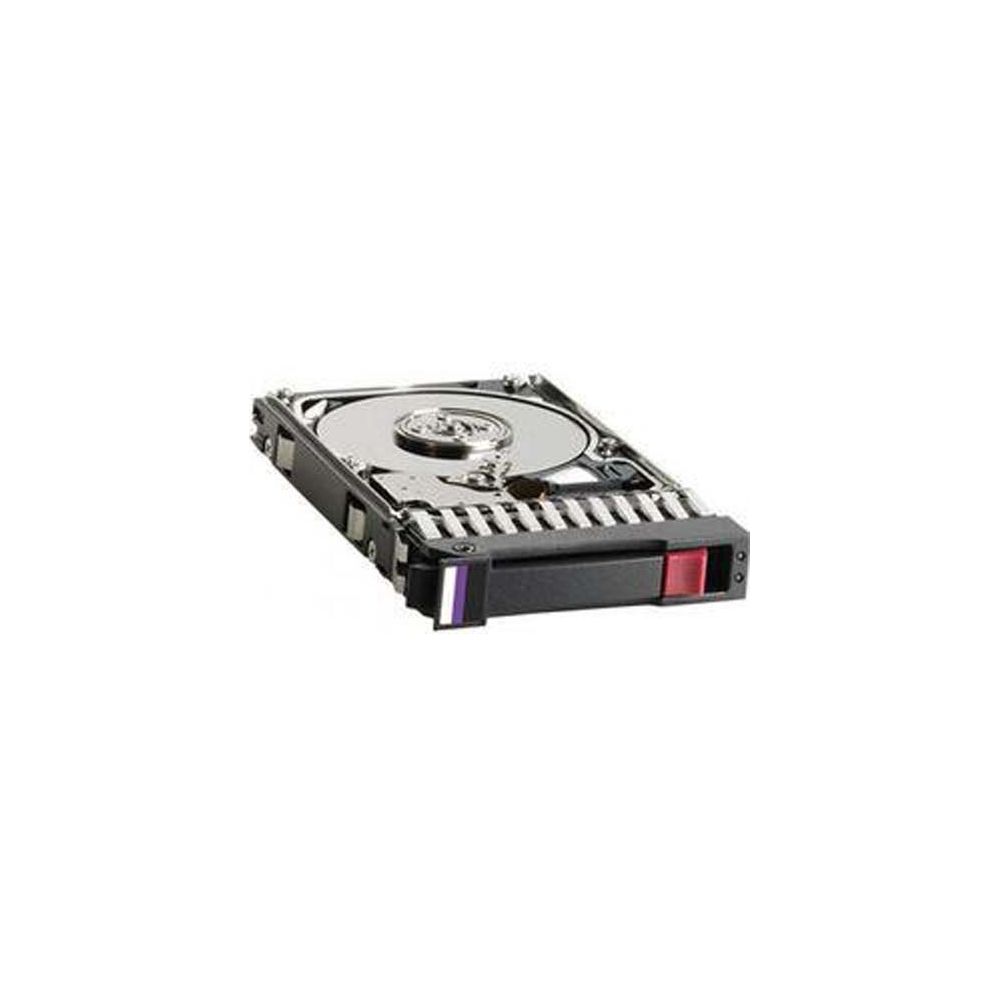 HD Interno HP 1TB 6G SATA 7.2k 3,5in HP