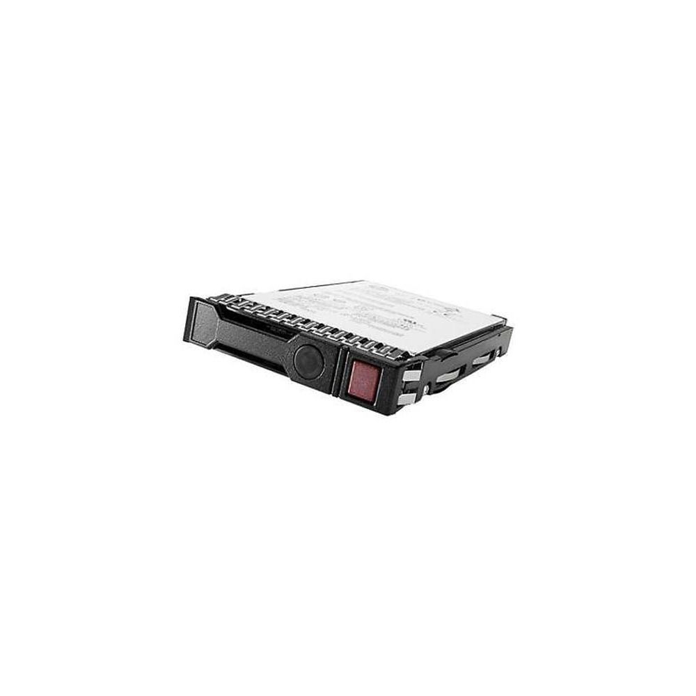 HD Interno HP 1TB 6G SATA 7.2k 3,5in HP