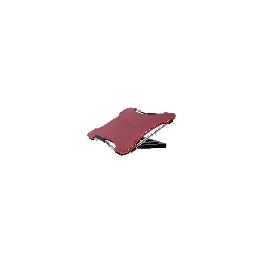 Base para Notebook Aluminium Pink