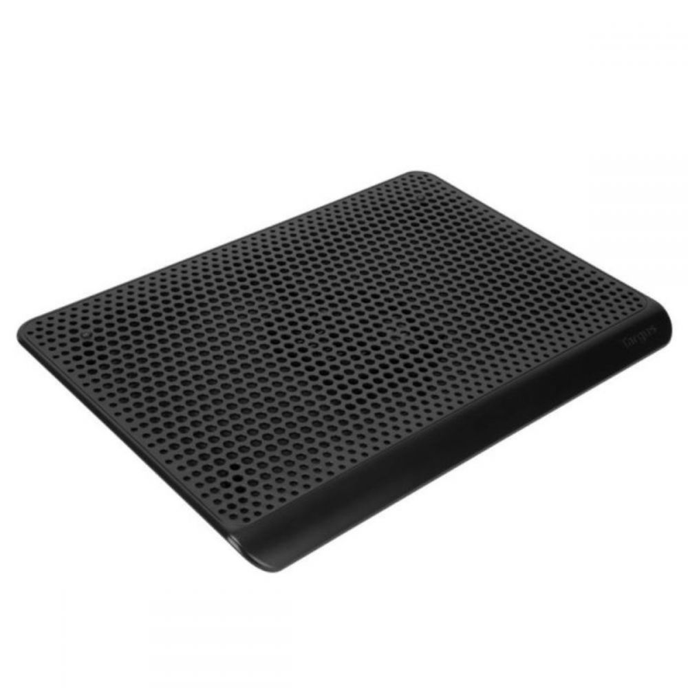 Base P/ Notebook C/ Ventilação 16” Preto –Targus