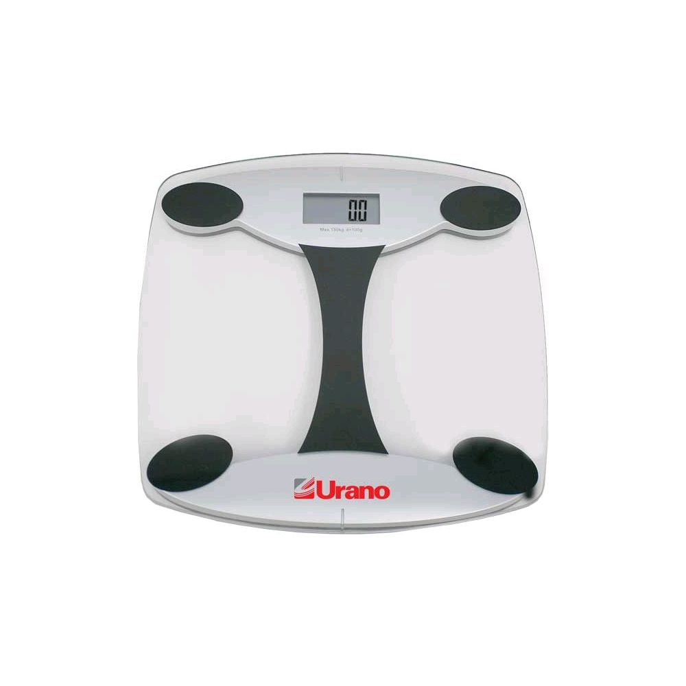 Balança Digital Personal Compacta Mod.UPC 150 - Urano