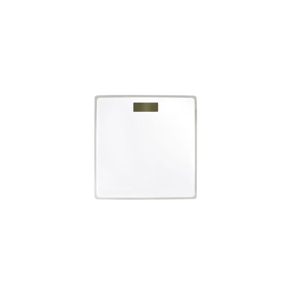 Balança Digital Branca MOR-8213 - Mor 