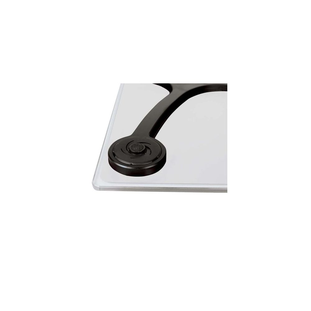 Balança Digital Branca MOR-8213 - Mor 