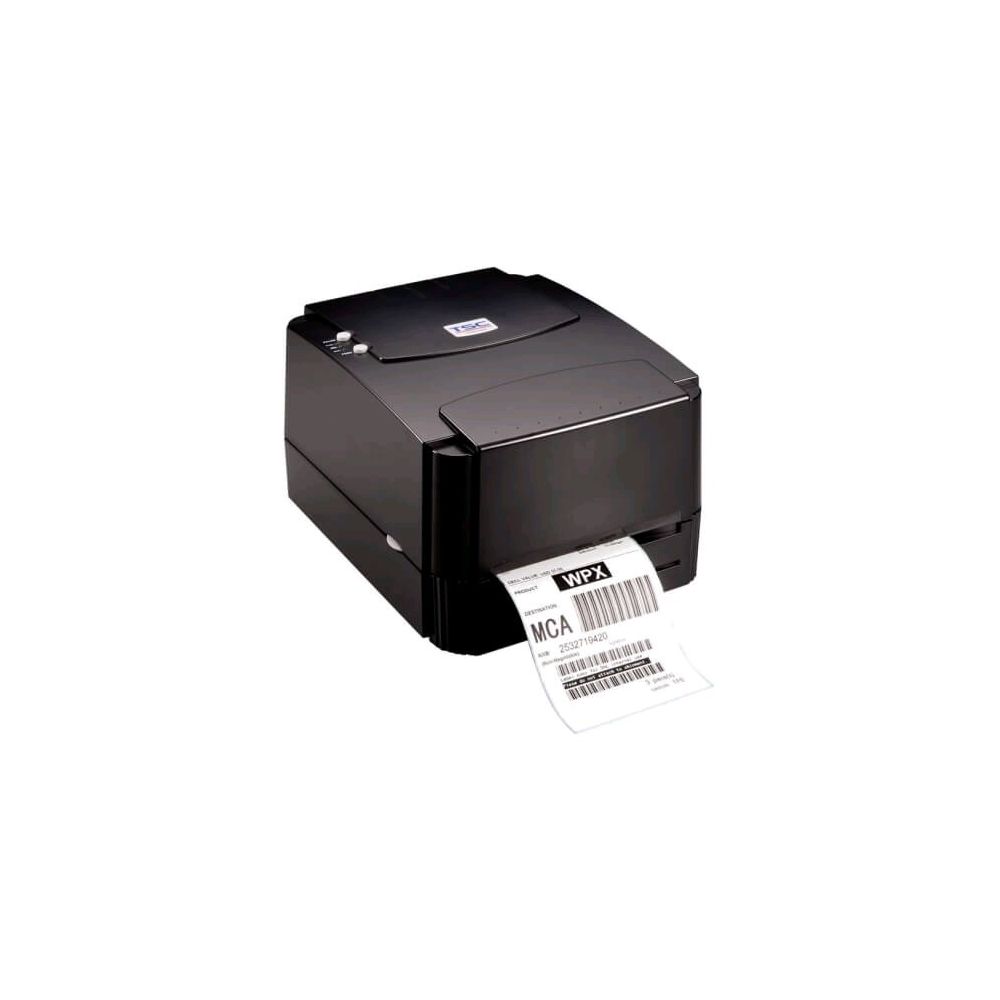 Impressora de Código de Barras TSC TTP-244 Plus - TSC