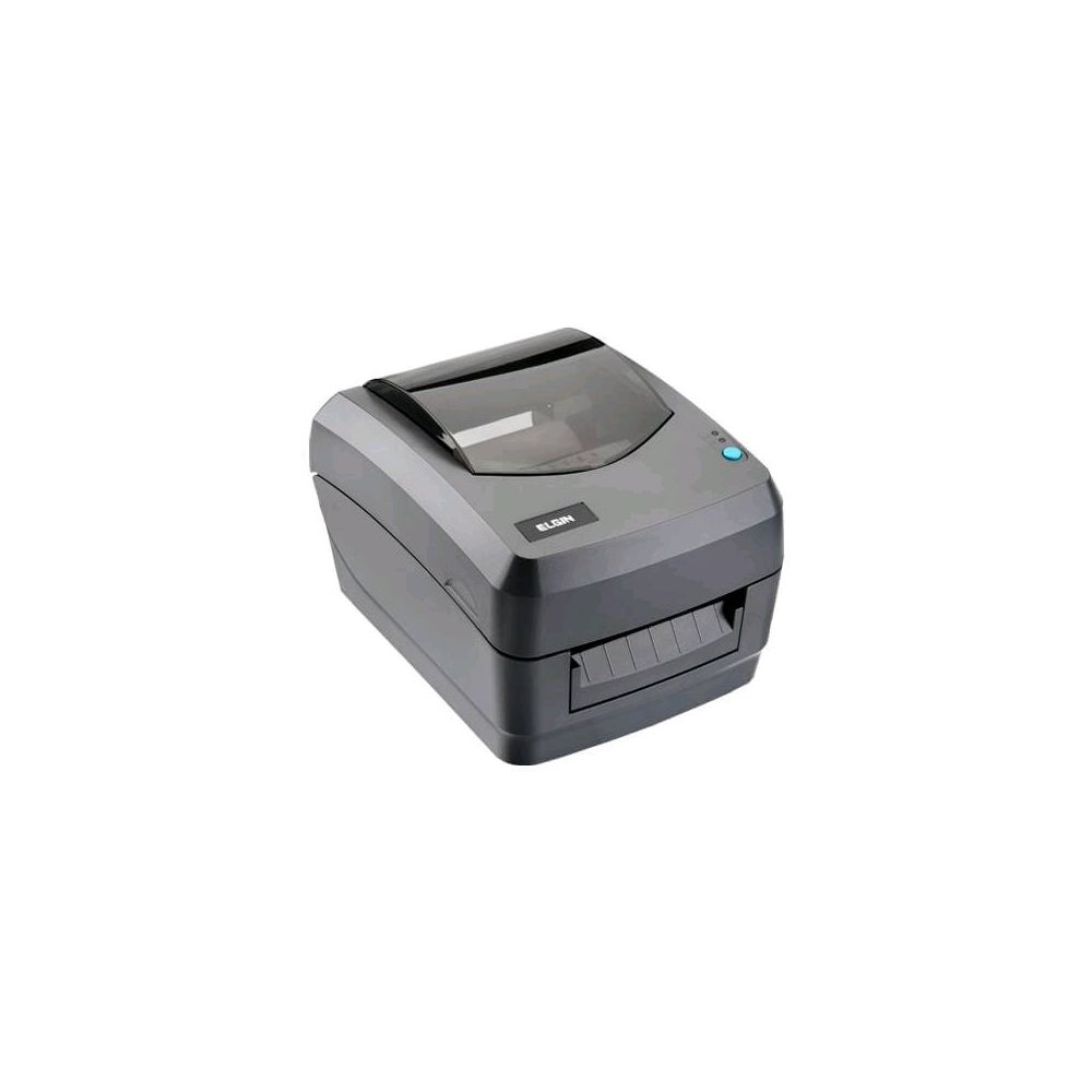 Impressora de Código de Barras USB 46L42US20P04 - Elgin