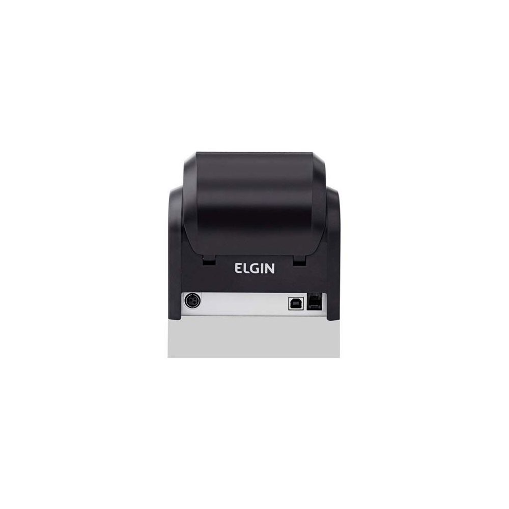 Impressora Não Fiscal Térmica I7 46I7USBCKD11 USB - Elgin 