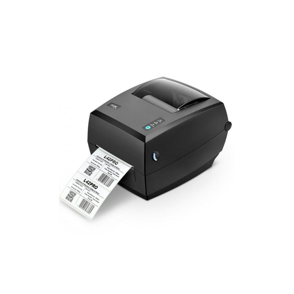 Impressora Térmica de Etiquetas L42PRO 46L42PUCKD01 - Elgin