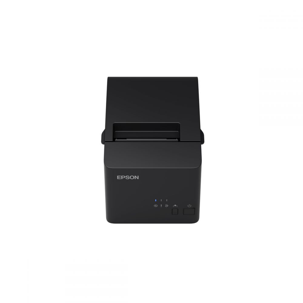 Impressora De Cupom Não Fiscal Serial/Usb C31CL45011 - Epson