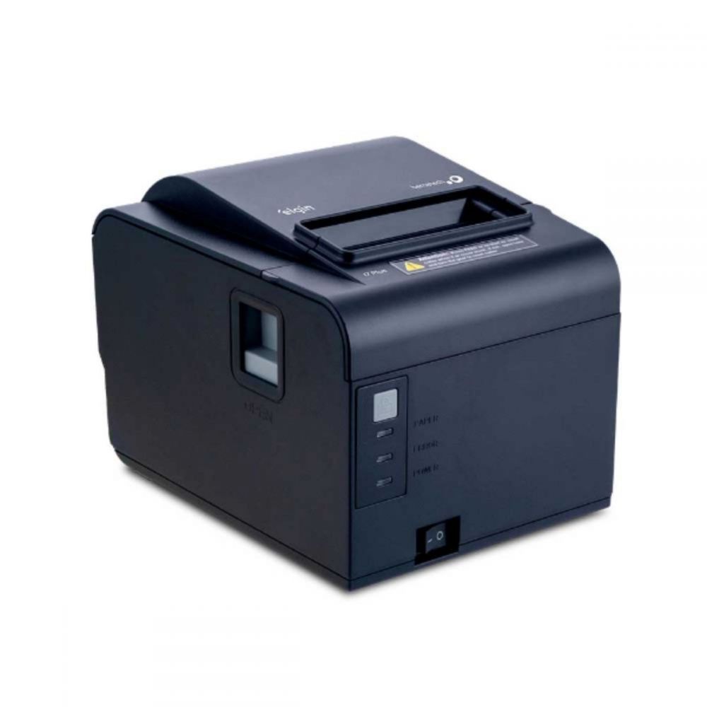 Impressora Térmica Não Fiscal I7 Plus 46I7PUECKD00 - Elgin