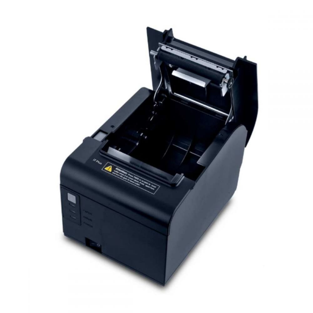 Impressora Térmica Não Fiscal I7 Plus 46I7PUECKD00 - Elgin