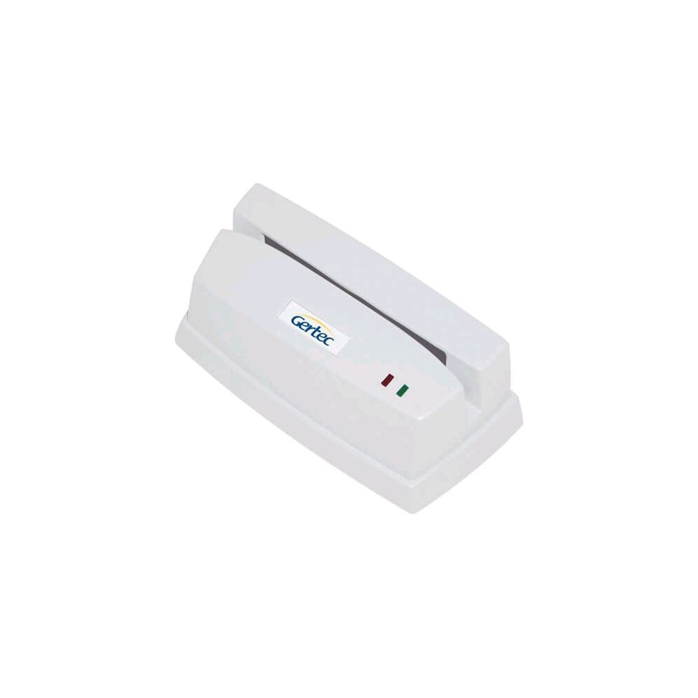 Leitor de Cartão Magnetico Gertec Trilha2