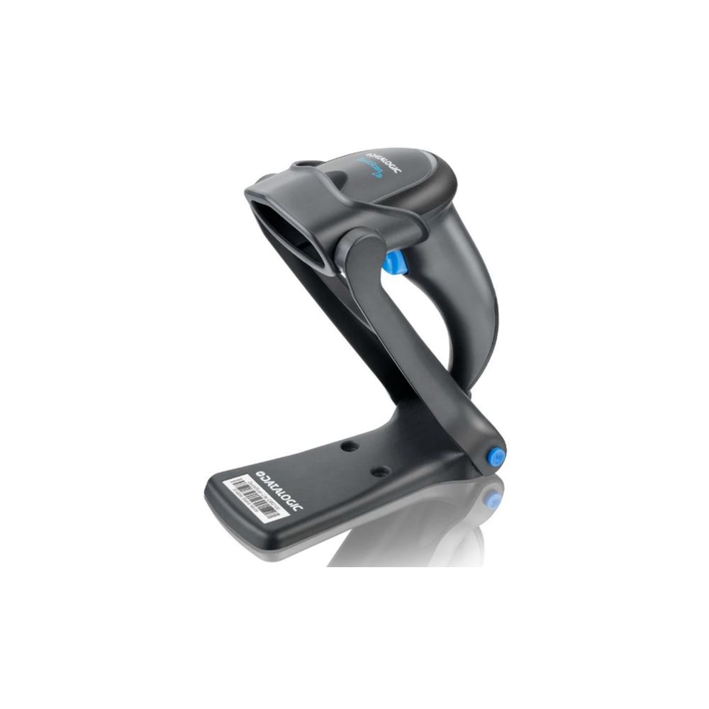 Leitor Código de Barras QuickScan Lite QW2120 USB - Elgin 