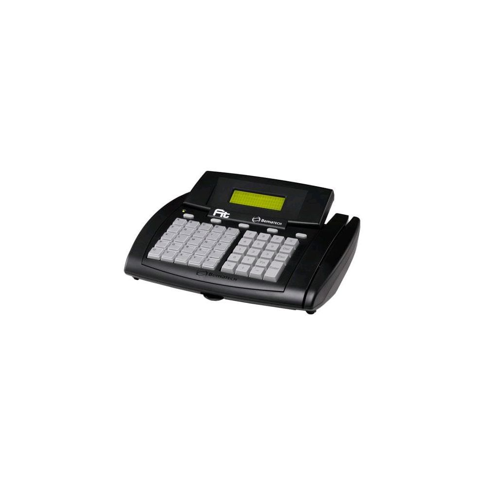 Microterminal FIT Integra Fiscal - Bematech