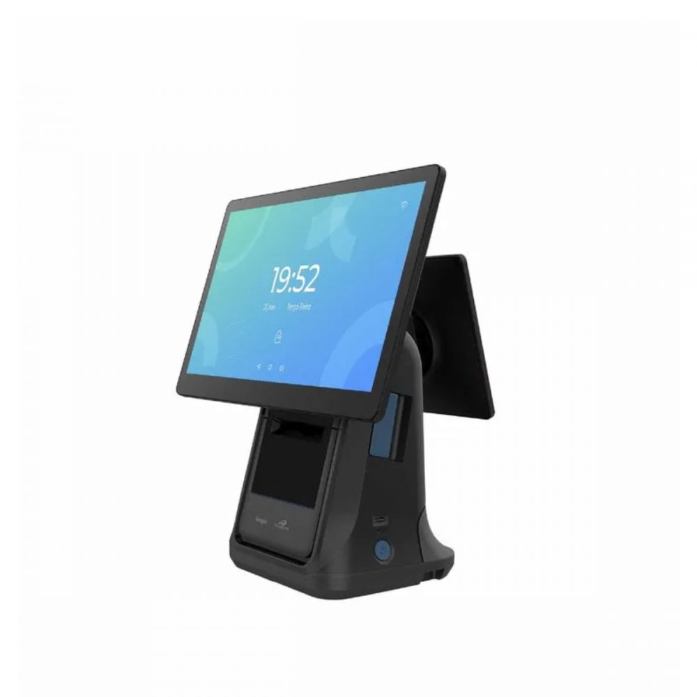 PDV Posgo MAX Duo 4GB 32GB 46PGMAXD4320 - ELGIN