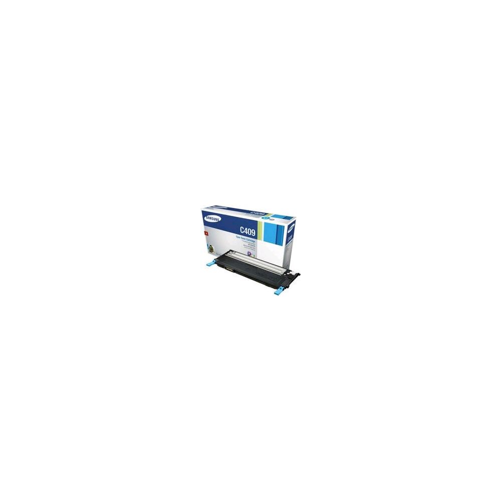 Toner CLT- C4096S Original Ciano - Samsung