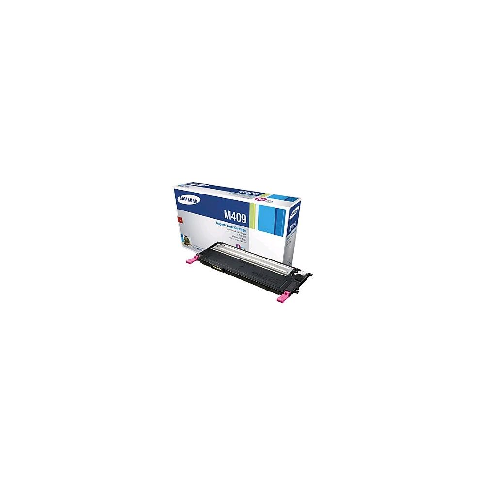 Toner CLT-M409S Original Magenta - Samsung
