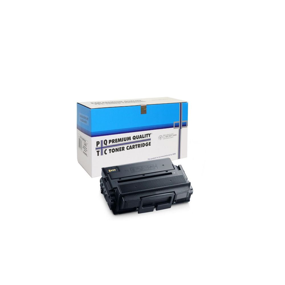 Toner Compatível Samsung D203U, 15K, Preto - Premium