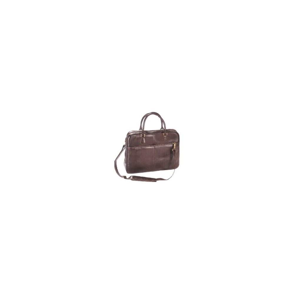 Bolsa para Notebook Feminina Executiva Couro Mod.283 - Coramella