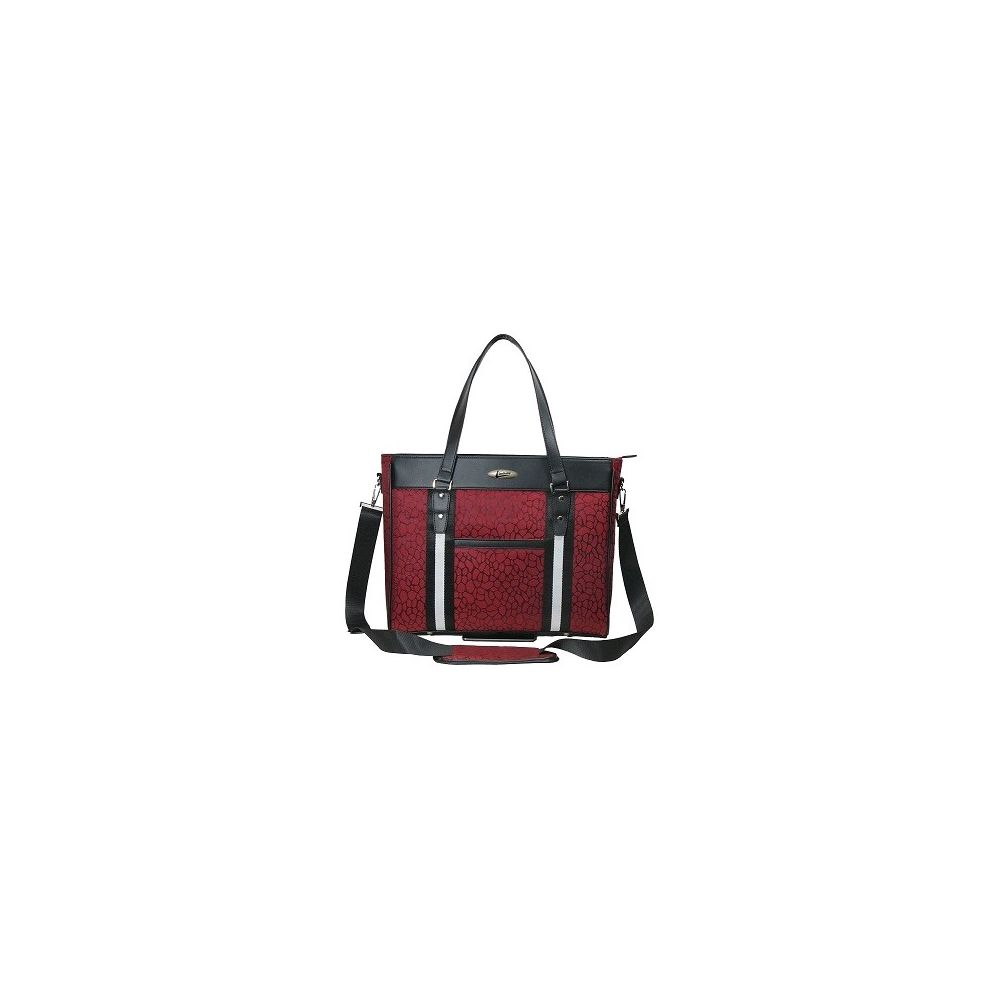 Bolsa Feminina Elegance p/ Notebook até 15.4