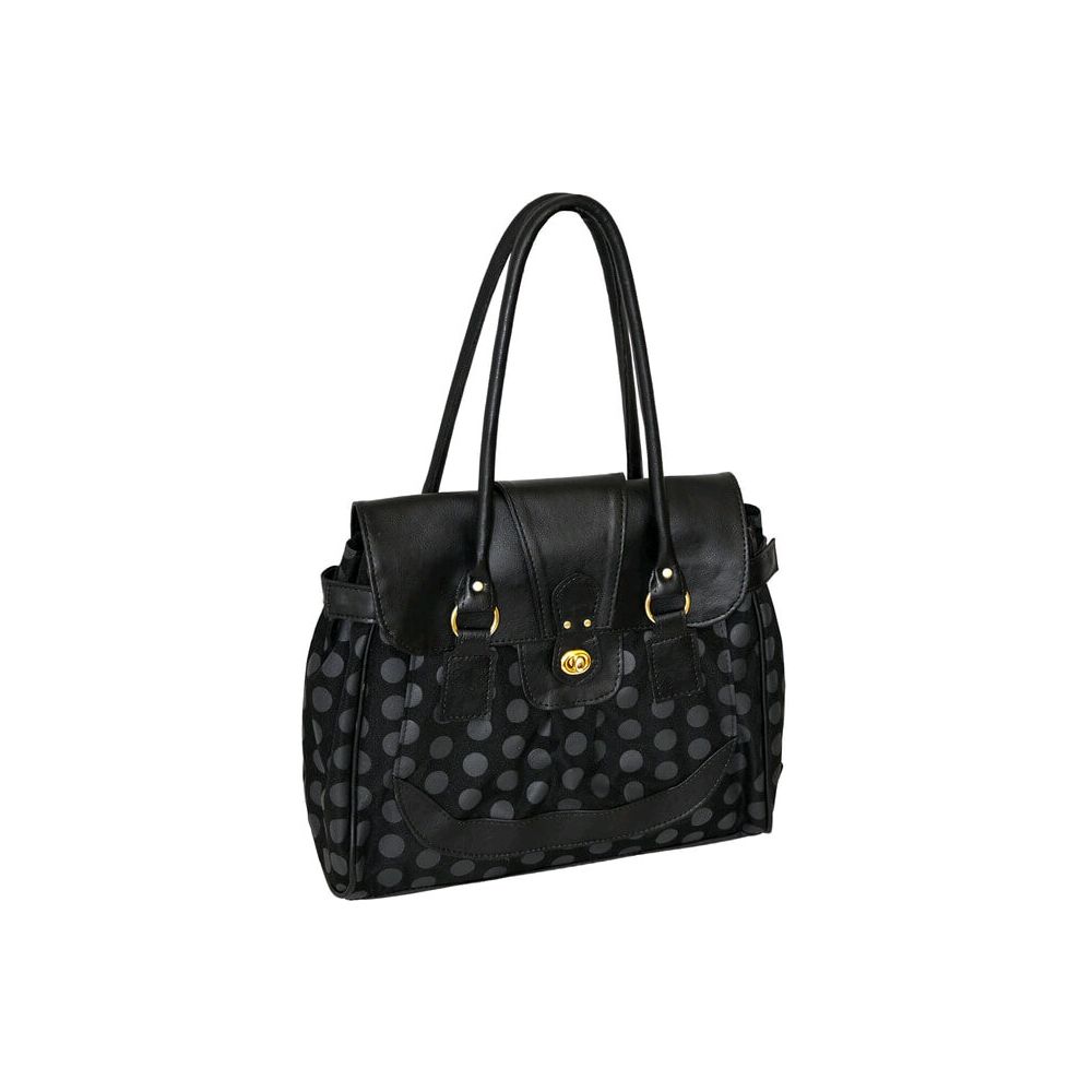 Bolsa Feminina p/ Notebook até 14.1