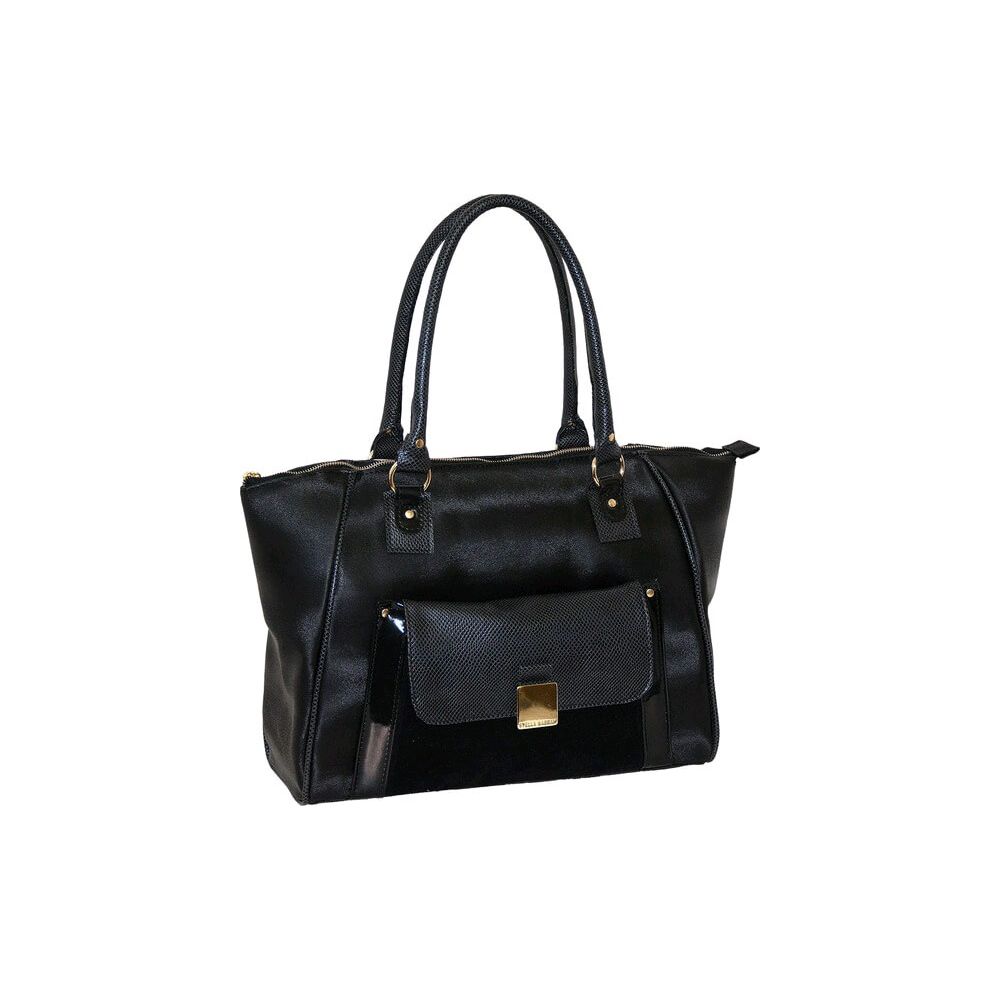 Bolsa Feminina p/ Notebook até 15.4