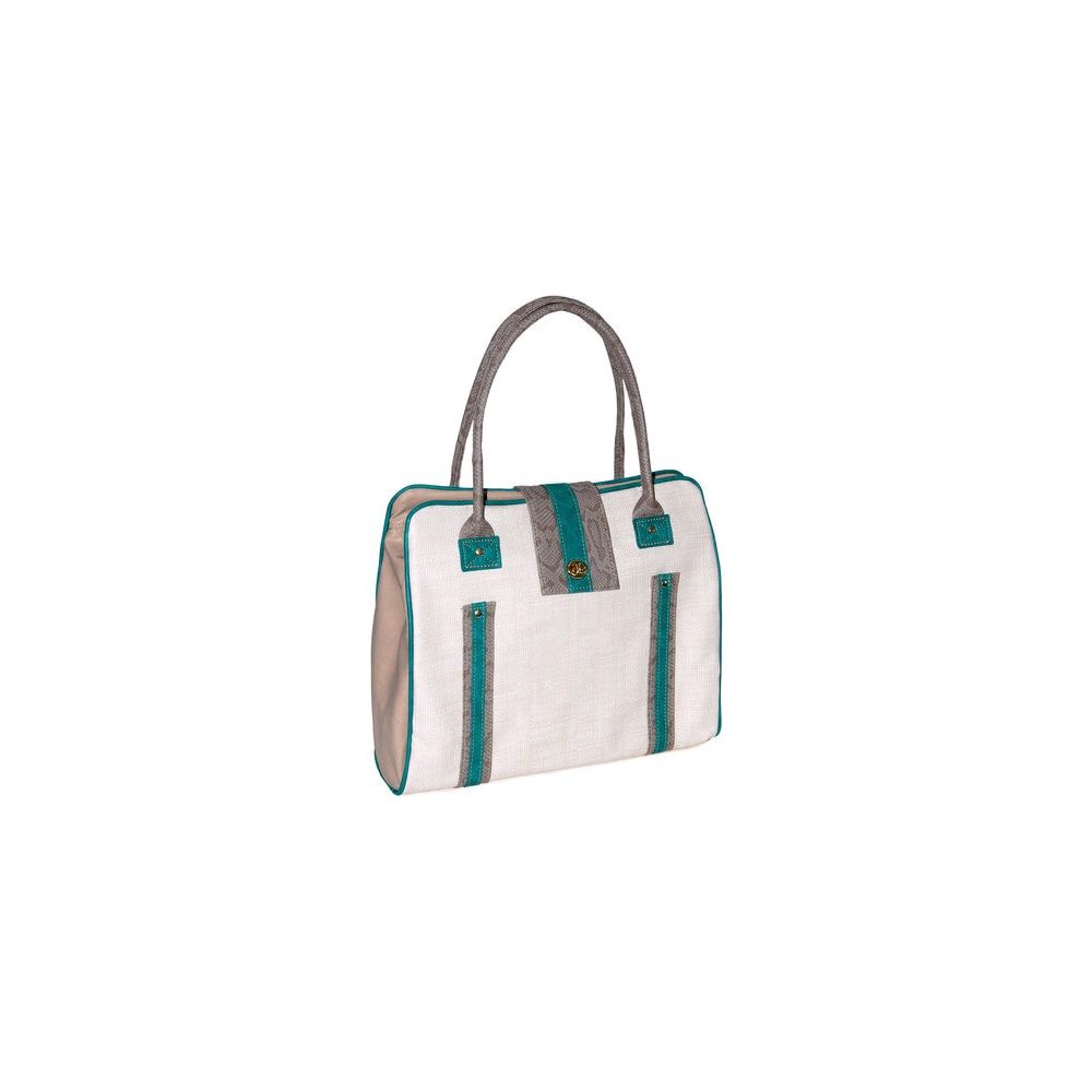 Bolsa para Note 15.4 Mod.1098 Nude Stella Sabbah - Tn Bolsas