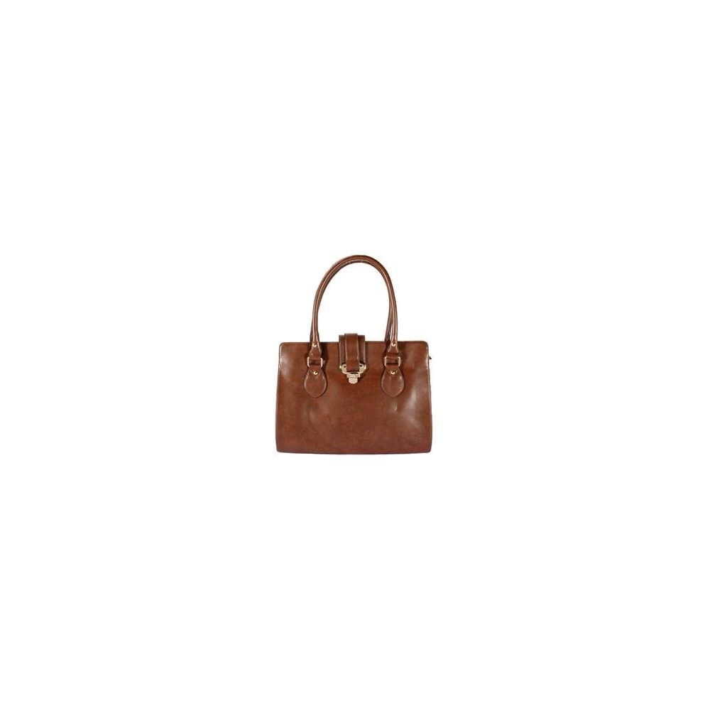 Bolsa Feminina Butterfly 1014 - Marron