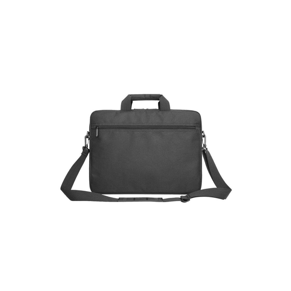 Pasta p/ Notebook Classic Preta Bo445 Preto - Multilaser