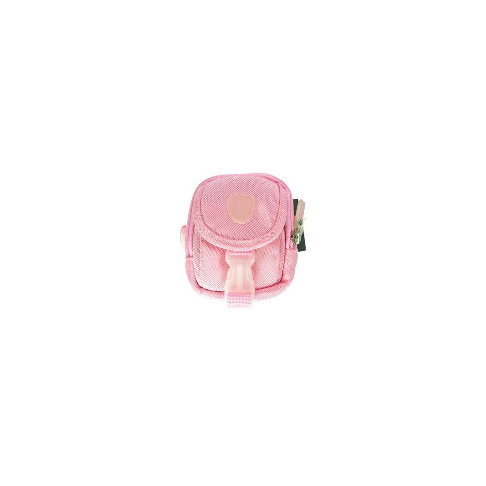 Bolsa para Câmera Beauty Rosa Leadership