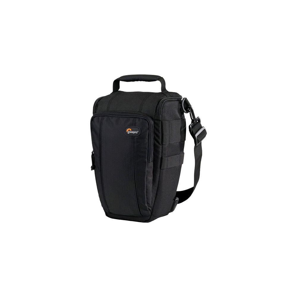 Bolsa LP36187-0EU Toploader Zoom 55AW Preto - Lowepro