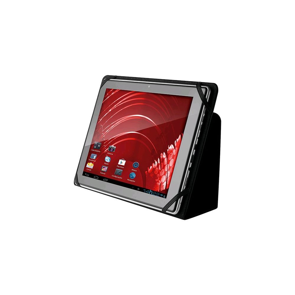 Case para Tablet Cover Universal 8 BO183 - Multilaser