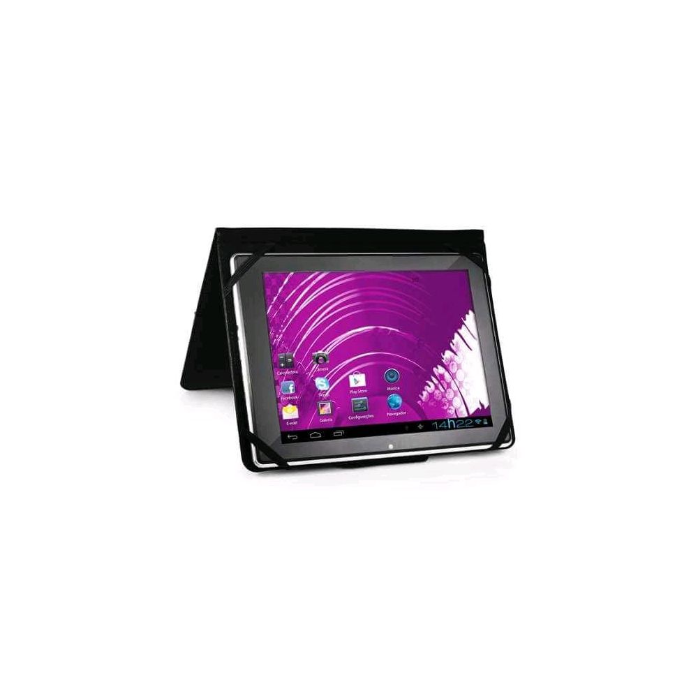 Case Universal Para Tablet 7