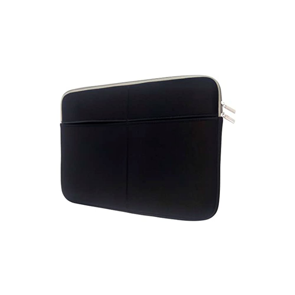 Capa para Notebook Neoprene SL100 Preto - Oex