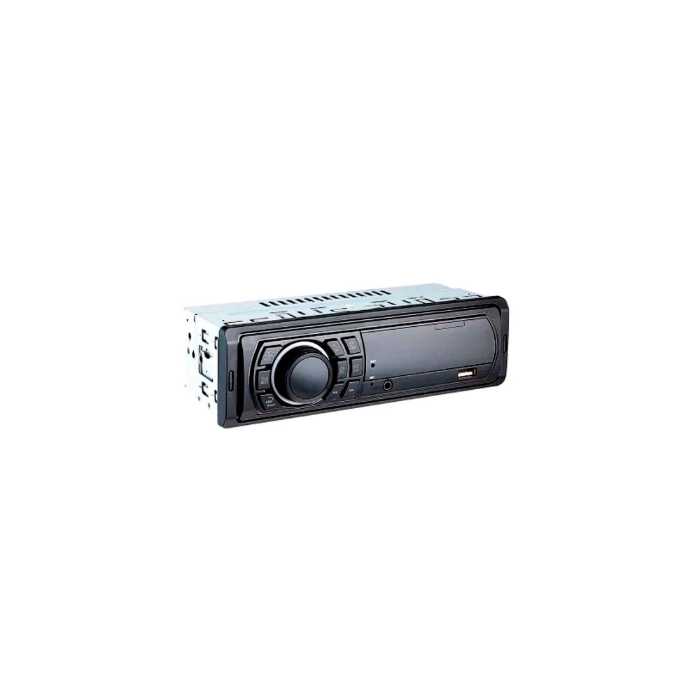 Som Automotivo MP3 Trip 4x25W P3356 -  Multilaser