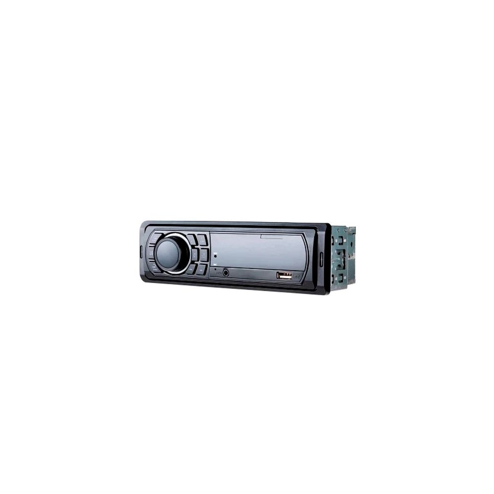 Som Automotivo MP3 Trip 4x25W P3356 -  Multilaser