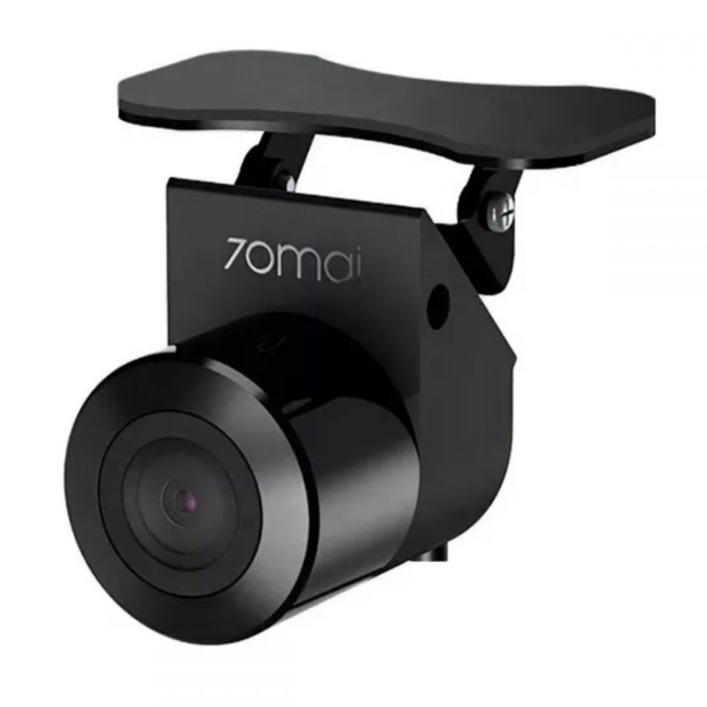 Câmera De Ré 70mai Hd Visão Noturna Rc04  3043240- Xiaomi